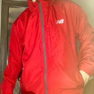 New Balance Jacket